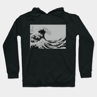 Kanagawa Hoodie